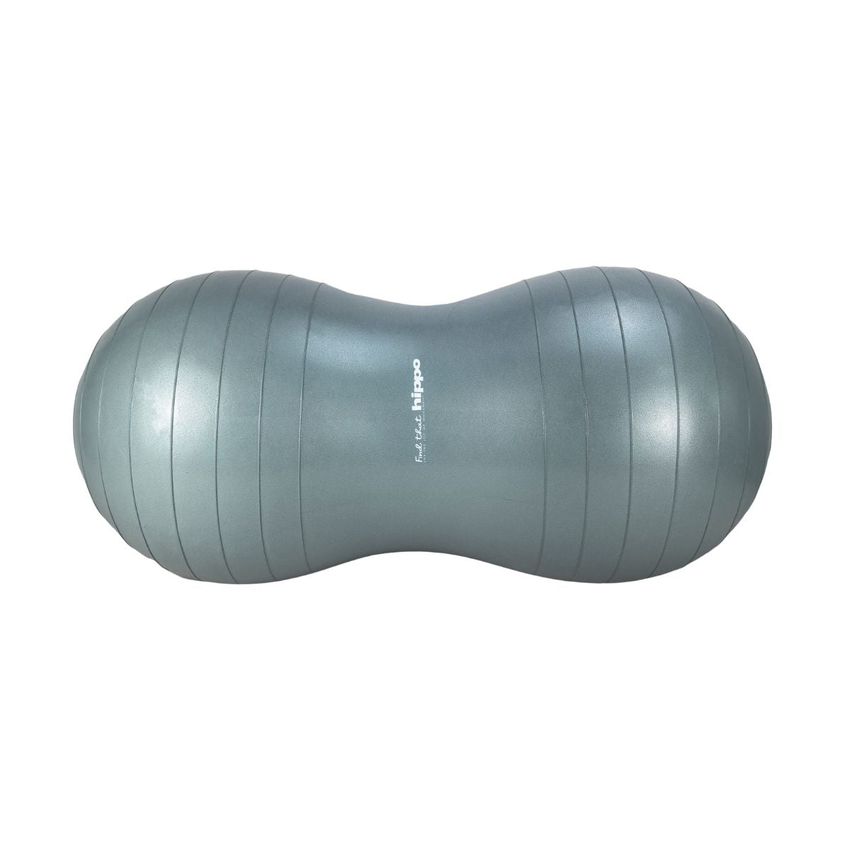 Peanutformet balancebold - Morning Blue