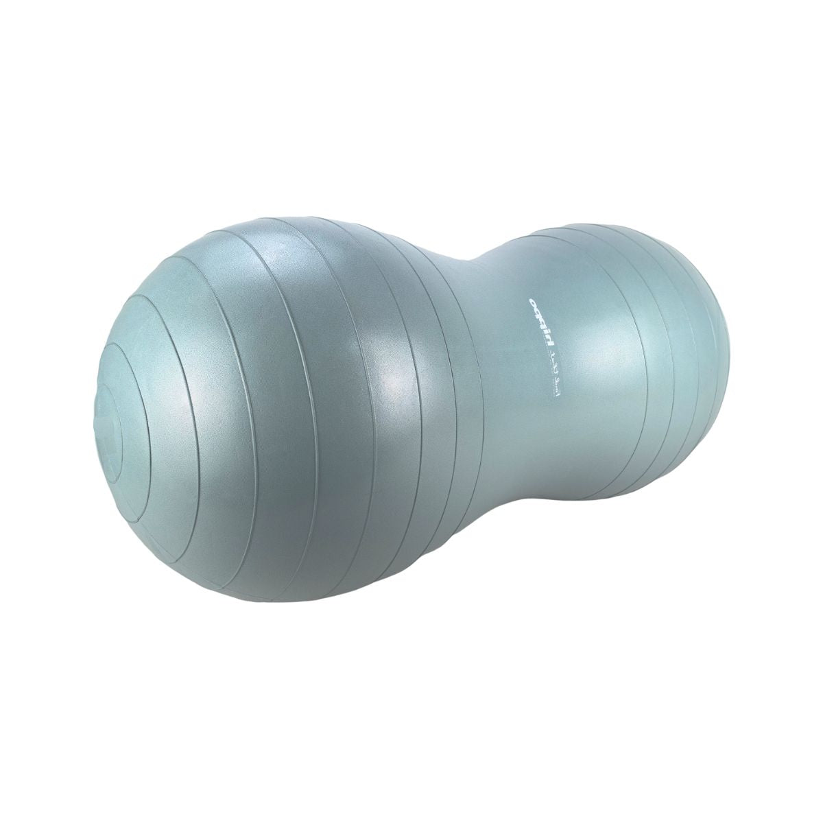 Peanutformet balancebold - Morning Blue