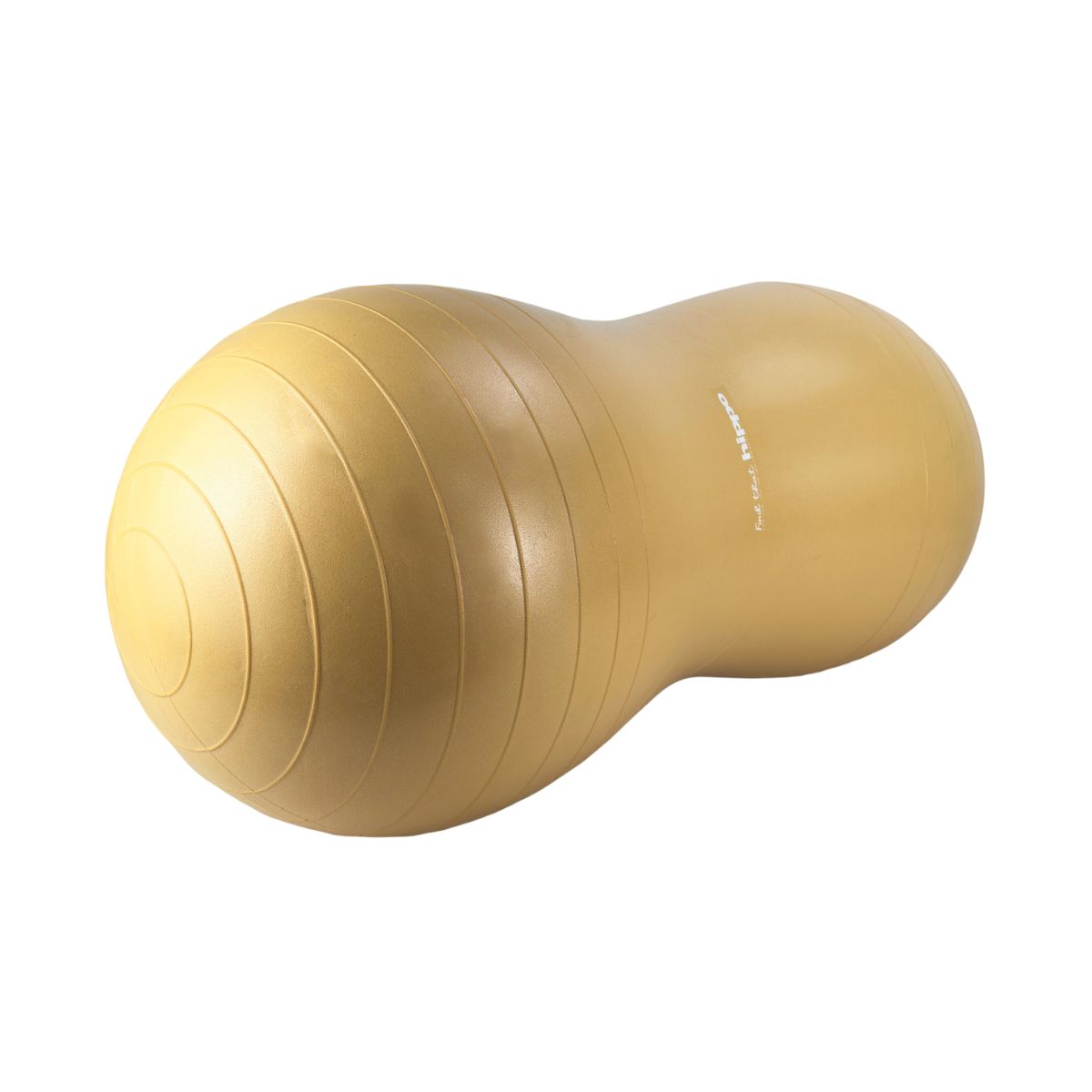 Peanutformet balancebold - Lion