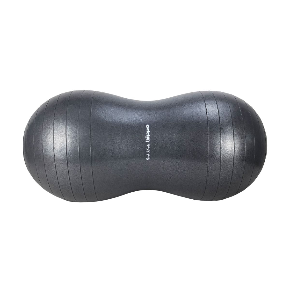 Peanutformet balancebold - Dark Gray