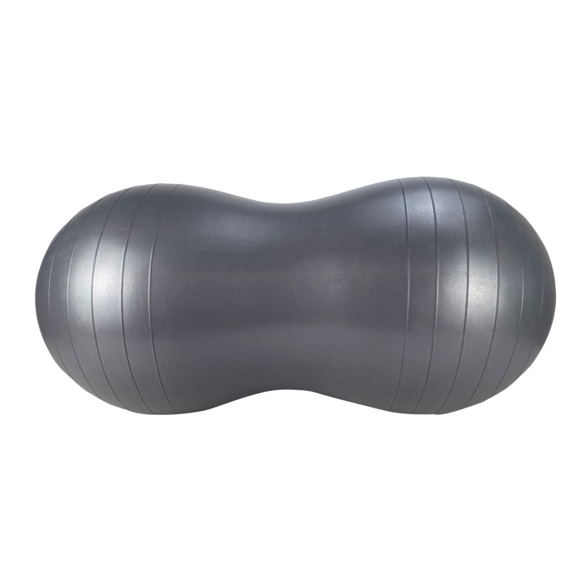 Peanutformet balancebold - Dark Gray